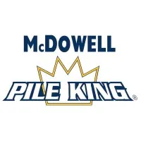 McDowell Pile King, Inc.