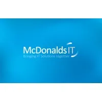 McDonalds IT Ltd