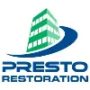 Presto Restoration Products & Services Presto Restoration Products & Services