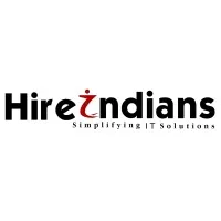 Hire Indians Infotech Pvt. Ltd.