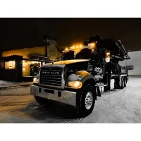 Tremblay Concrete Pumps