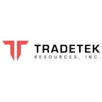 Tradetek Resources, Inc.