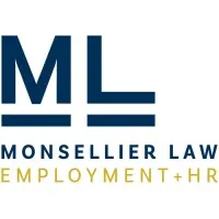 Monsellier Law - Employment law specialists and HR advisory specialists