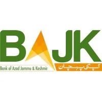 Bank of Azad Jammu & Kashmir