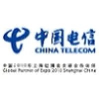 China Telecom, System Integrated, Jiangsu Branch China Telecom, System Integrated, Jiangsu Branch