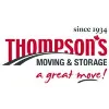 Thompson's Moving Group Limited