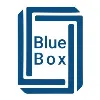 The Blue Box Smart Vending Machine The Blue Box Smart Vending Machine