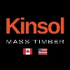 Kinsol Timber Systems Kinsol Timber Systems