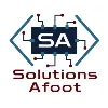 Solutions Afoot Solutions Afoot