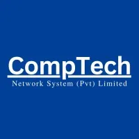CompTech Network System (Pvt) Limited CompTech Network System (Pvt) Limited