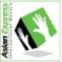 Asian Express International Movers Ltd.