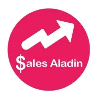 SalesAladin (Zanshinsoft Pvt Ltd)