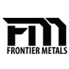 Frontier Metals Frontier Metals