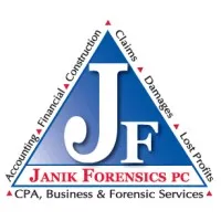 Janik Forensics, PC
