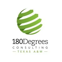 180 Degrees Consulting at Texas A&M