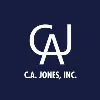 C.A. Jones, Inc. C.A. Jones, Inc.