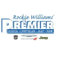 Premier Dodge Chrysler Jeep Ram Premier Dodge Chrysler Jeep Ram