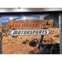 Foothills Motorsports Foothills Motorsports