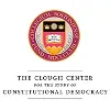 Clough Center for Constitutional Democracy