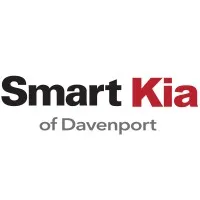 Smart Kia of Davenport
