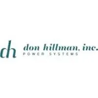 Don Hillman Inc Don Hillman Inc
