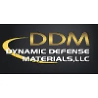 Dynamic Defense Materials, LLC