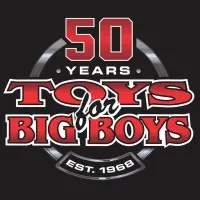 Toys for Big Boys Ltd. Toys for Big Boys Ltd.