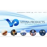Vitusa Products Inc Vitusa Products Inc