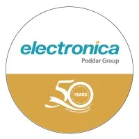 Electronica India Limited, Poddar Group