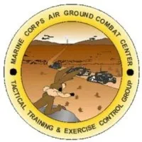 Tactical Training Exercise Control Group