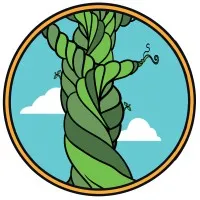 Mad Creative Beanstalk