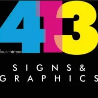413 Signs & Graphics