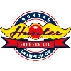 Hunter Express Ltd Hunter Express Ltd