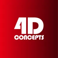 4D Concepts