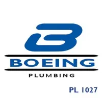 Boeing Plumbing