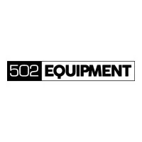 502 Equipment