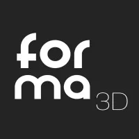 Forma 3d