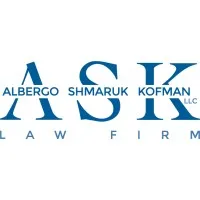 Albergo, Shmaruk & Kofman LLC