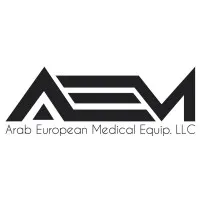 Arab European Medical Equip. L.L.C email format