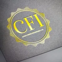CFI Ltd