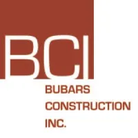 BCI - Bubars Construction Inc.