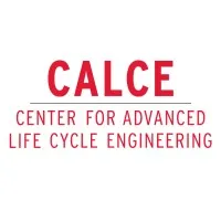 Center for Advanced Life Cycle Engineering (CALCE) Center for Advanced Life Cycle Engineering (CALCE)