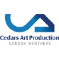 Sabbah Media Corporation - Cedars Art