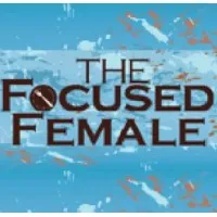 The Focused Female