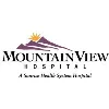 MountainView Hospital MountainView Hospital