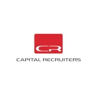 Capital Recruiters email format