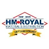 H.M. Royal, Inc