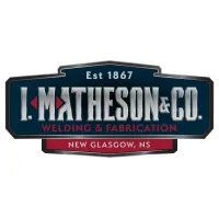 I. Matheson & Company Limited