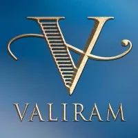 Valiram email format
