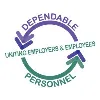 Dependable Personnel, Inc